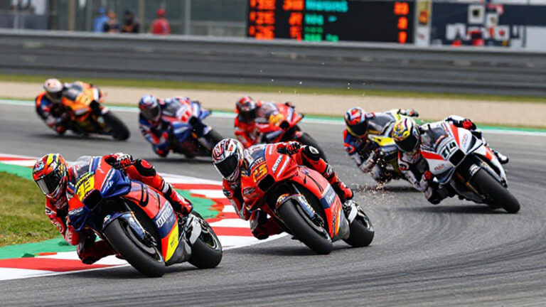 Update-Klasemen-MotoGP-2026-Persaingan-Ketat-Menuju-Gelar-Juara