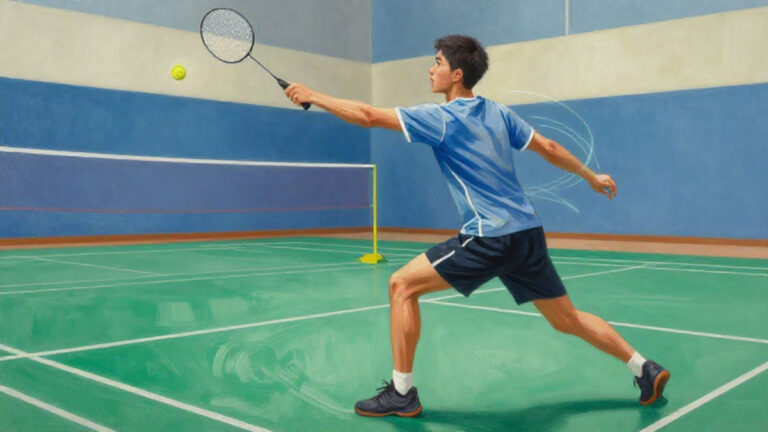 Cara-Melakukan-Pemanasan-(Warm-Up)-Khusus-Badminton-agar-Tidak-Kram