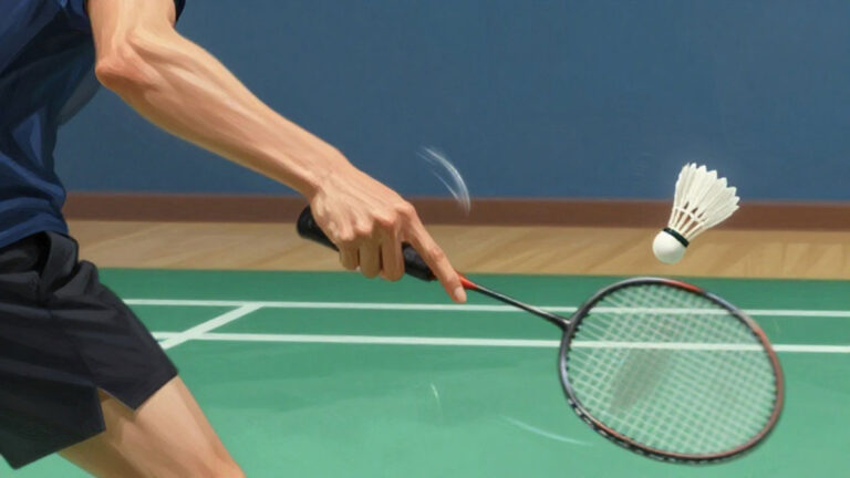 Cara-Melatih-Kelincahan-Jari-Tangan-Untuk-Mengubah-Arah-Pukulan-Secara-Mendadak