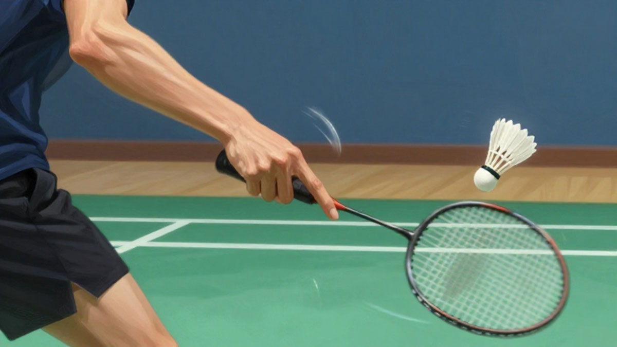 Cara-Melatih-Kelincahan-Jari-Tangan-Untuk-Mengubah-Arah-Pukulan-Secara-Mendadak