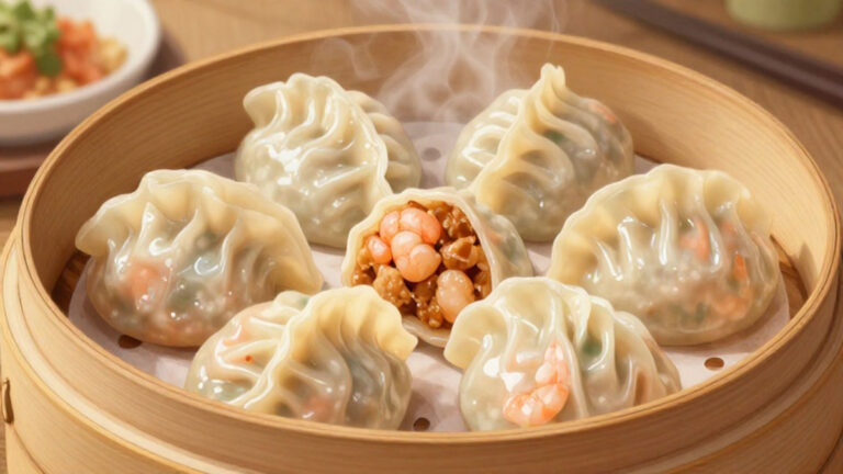 Cara-Membuat-Dimsum-Ayam-Udang-yang-Juicy-dan-Kenyal