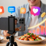 Cara-Menghasilkan-Uang-dari-Jasa-Review-Makanan-di-TikTok-dan-Reels