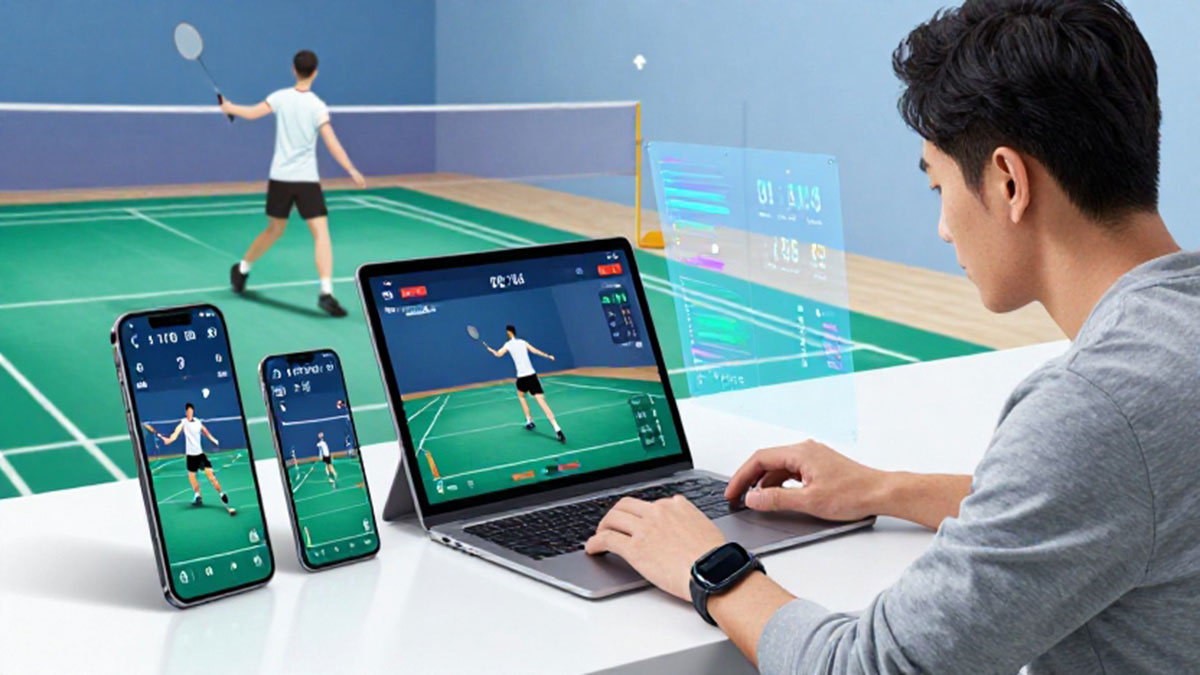 Daftar-Aplikasi-Untuk-Memantau-Skor-Dan-Statistik-Pertandingan-Badminton-Secara-Digital