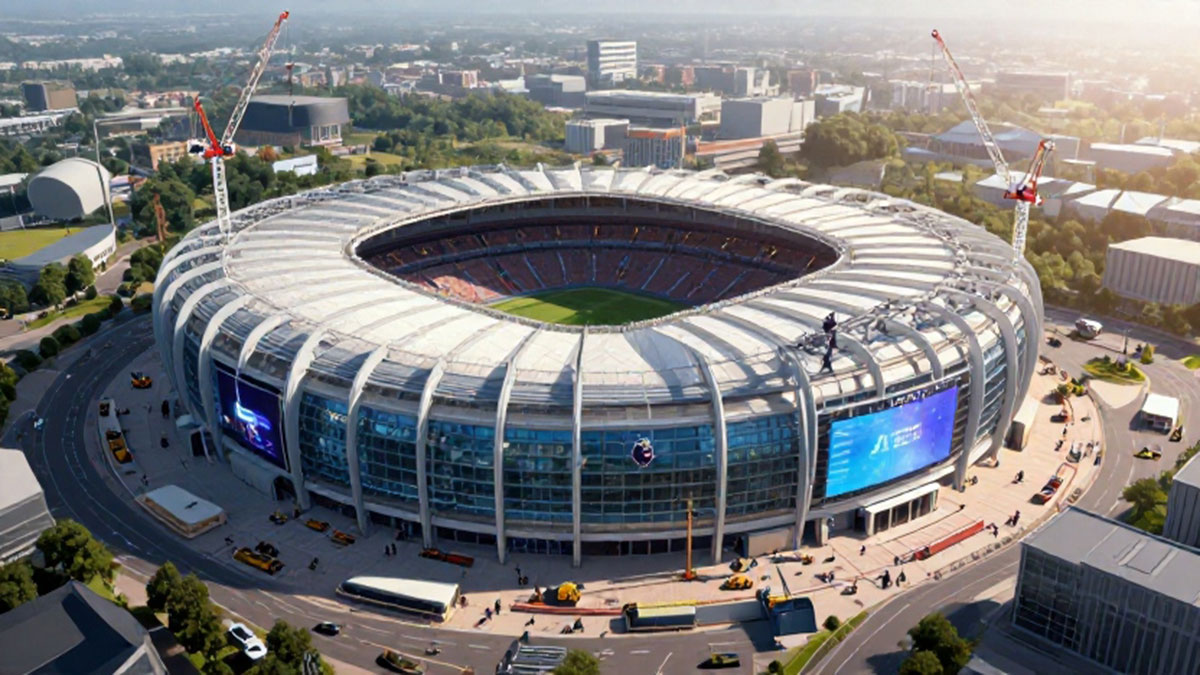 Kabar-Mengenai-Rencana-Pembangunan-Stadion-Baru-Klub-Liga-Primer-Yang-Megah