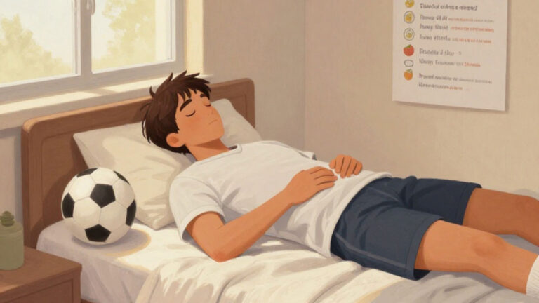 Pentingnya-Menjaga-Kualitas-Tidur-Bagi-Atlet-Sepak-Bola-Agar-Performa-Maksimal