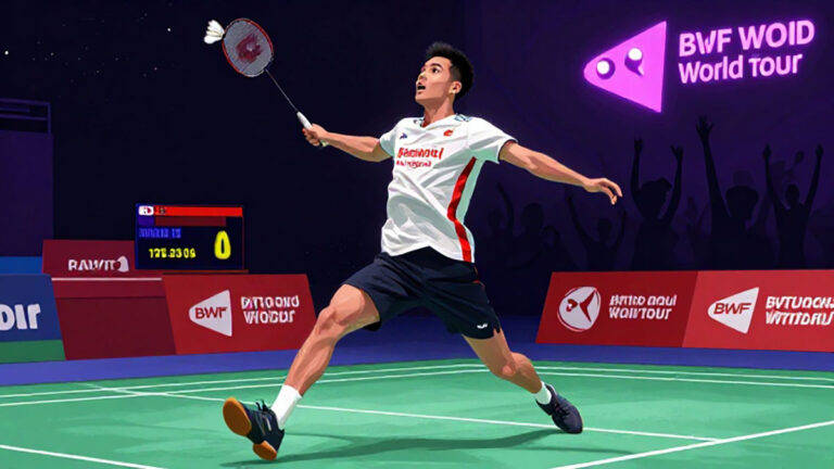 Rekap-Hasil-BWF-World-Tour-Hari-Ini-Anthony-Ginting-Melaju-ke-Perempat-Final