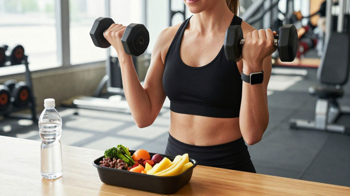 Strategi-Menurunkan-Berat-Badan-Melalui-Kombinasi-Diet-Dan-Latihan-Beban-Rutin