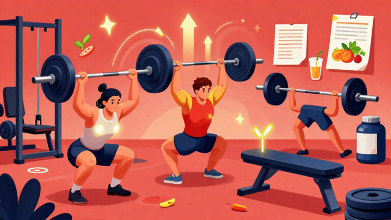 Tips-Latihan-Gym-untuk-Menambah-Berat-Badan-(Bulking)-secara-Sehat