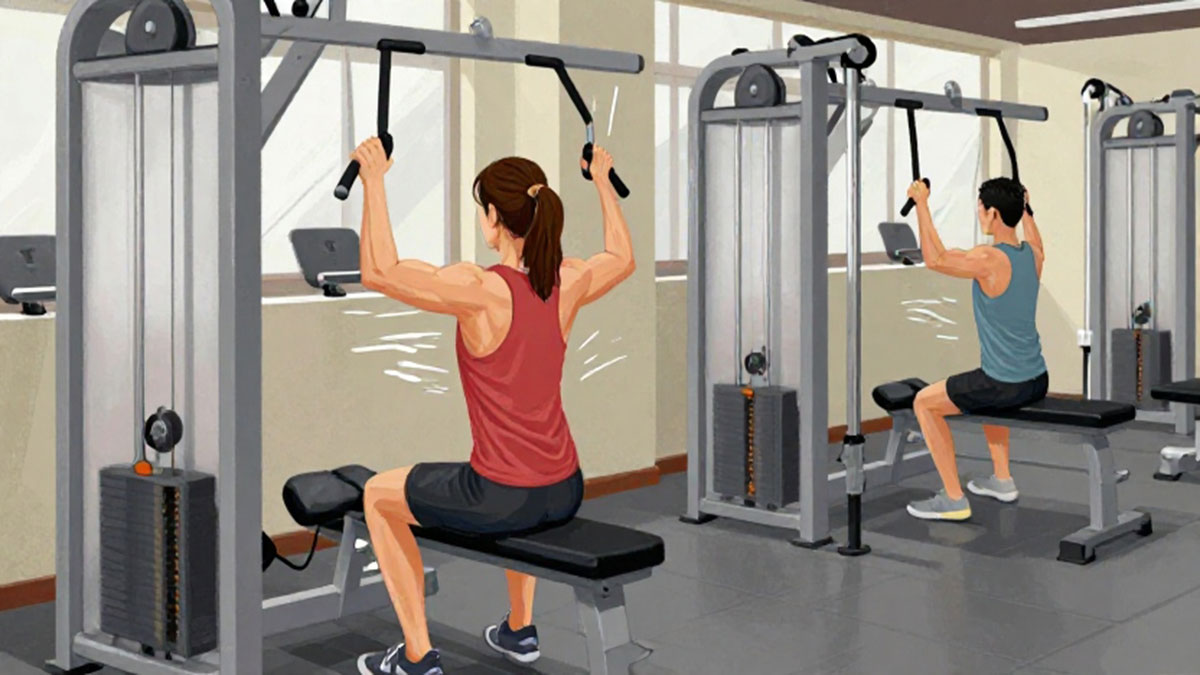 Tips-Menggunakan-Mesin-Gym-Dengan-Benar-Agar-Tidak-Mengalami-Salah-Urat