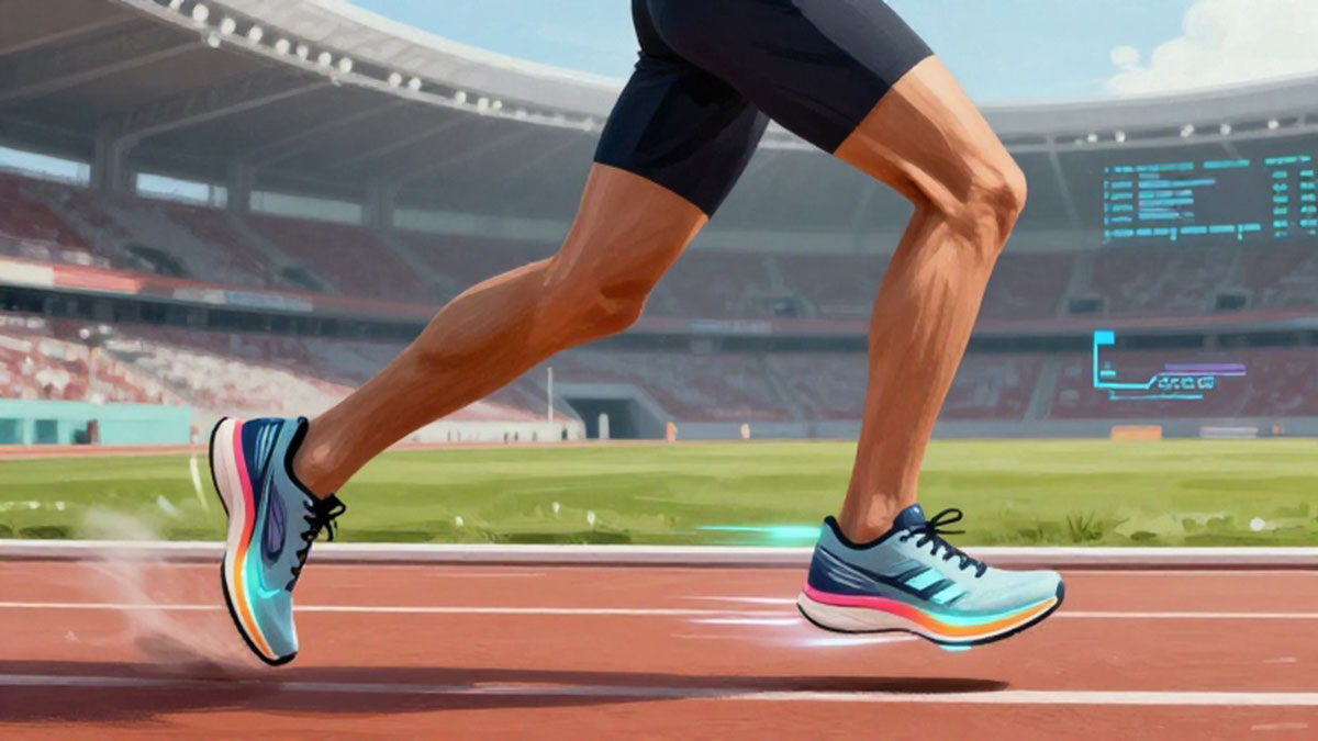 Update-Mengenai-Perkembangan-Teknologi-Sepatu-Lari-Guna-Mempercepat-Catatan-Waktu-Atlet