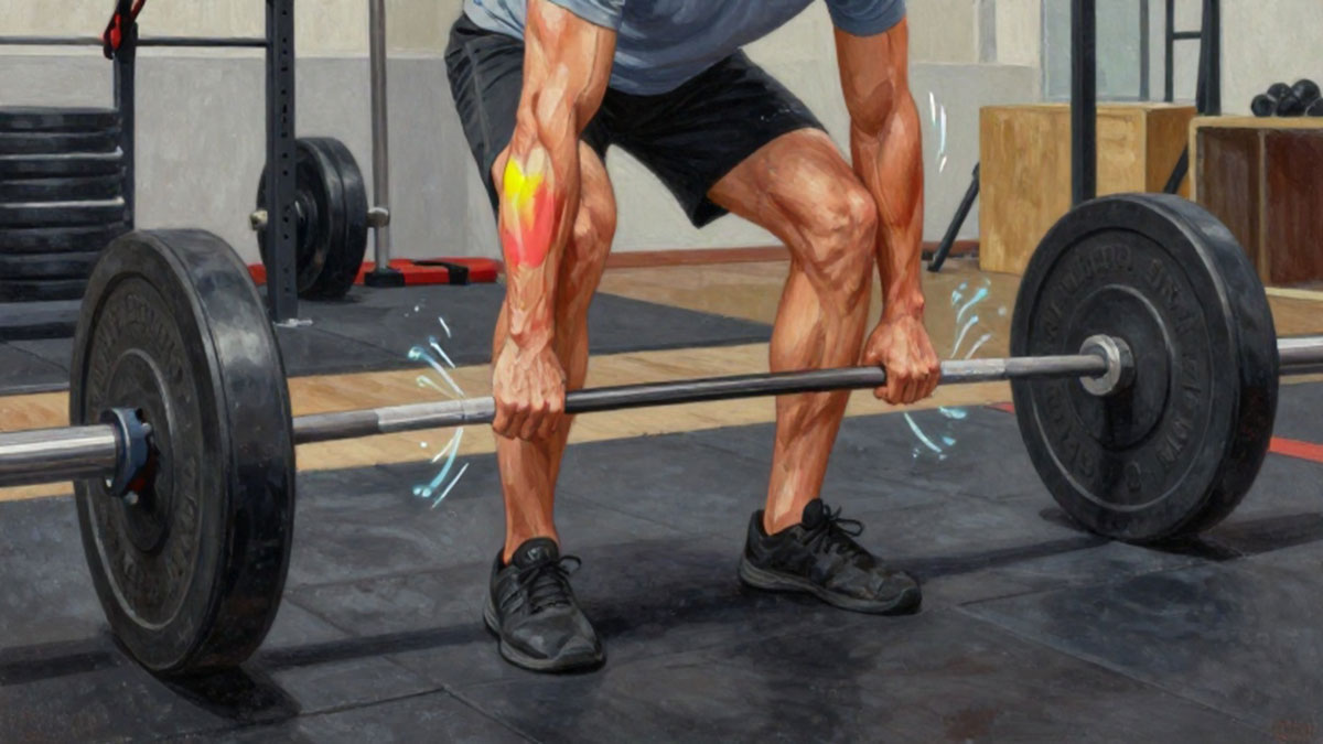 Cara-Meningkatkan-Kekuatan-Genggaman-Tangan-Saat-Melakukan-Latihan-Deadlift-Yang-Berat