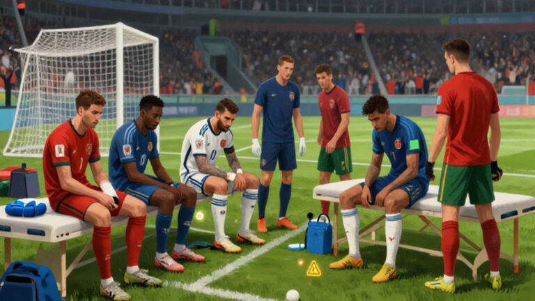 Daftar-Pemain-Yang-Terancam-Absen-Di-Piala-Dunia-Dua-Ribu-Dua-Puluh-Enam