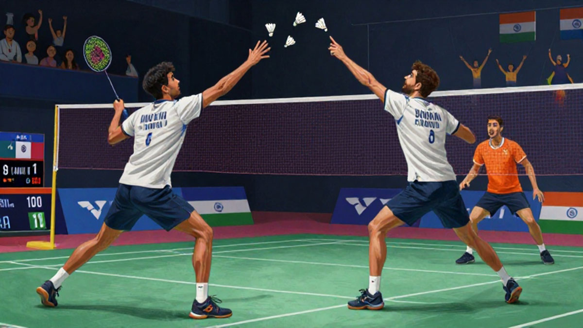 Kunci-Keberhasilan-Leo-Dan-Bagas-Kalahkan-Wakil-India-Di-Perempat-Final