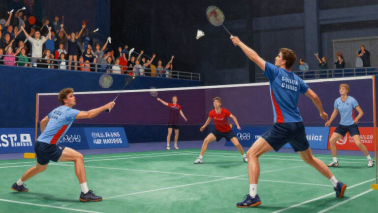 Persaingan-Sengit-Perebutan-Tiket-Final-Turnamen-Bulu-Tangkis-Orleans-Masters-Perancis