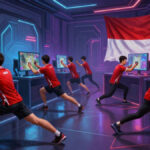 Persiapan-Fisik-Maksimal-Atlet-Esports-Indonesia-Menuju-Kejuaraan-Dunia-MLBB-Besok