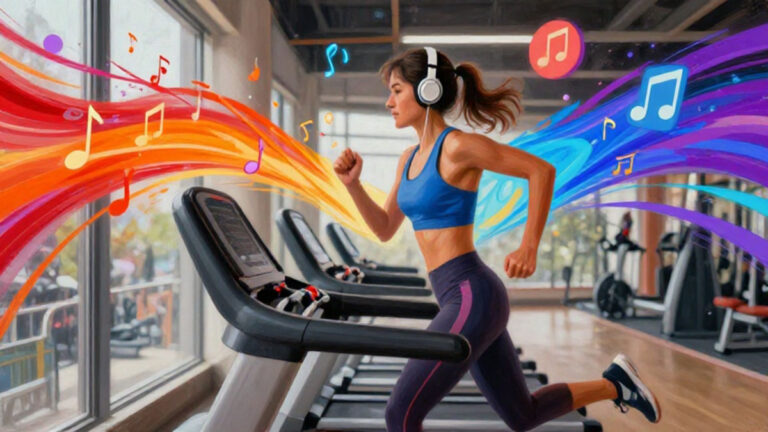 Tips-Mengatur-Playlist-Lagu-Workout-Yang-Energik-Untuk-Membakar-Semangat-Latihan